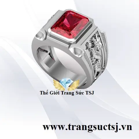 Nhẫn Nam Đẹp Giá Rẻ: Lựa Chọn Phong Cách Và Ngân Sách Cho Phái Mạnh Nhẫn Nam Đẹp Giá Rẻ: Lựa Chọn Phong Cách Và Ngân Sách Cho Phái Mạnh