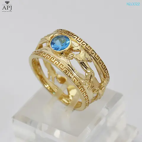 Nhẫn Nam Đẹp Giá Rẻ: Lựa Chọn Phong Cách Và Ngân Sách Cho Phái Mạnh Nhẫn Nam Đẹp Giá Rẻ: Lựa Chọn Phong Cách Và Ngân Sách Cho Phái Mạnh