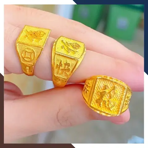 Tìm Hiểu Nhẫn Nam Vàng Ta 2 Chỉ (vàng 24k): Giá Bán Và Mẫu Mã Phổ Biến Cho Nam Giới Tìm Hiểu Nhẫn Nam Vàng Ta 2 Chỉ (vàng 24k): Giá Bán Và Mẫu Mã Phổ Biến Cho Nam Giới