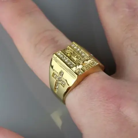 Tìm Hiểu Nhẫn Nam Vàng Ta 2 Chỉ (vàng 24k): Giá Bán Và Mẫu Mã Phổ Biến Cho Nam Giới Tìm Hiểu Nhẫn Nam Vàng Ta 2 Chỉ (vàng 24k): Giá Bán Và Mẫu Mã Phổ Biến Cho Nam Giới