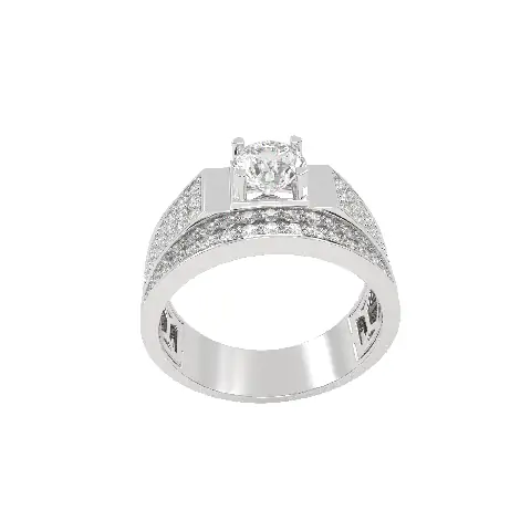 Nhẫn Nam Vàng Trắng 14k: Các Mẫu Sang Trọng, Cách Chọn Mua Và Bảo Quản Cho Phái Mạnh Nhẫn Nam Vàng Trắng 14k: Các Mẫu Sang Trọng, Cách Chọn Mua Và Bảo Quản Cho Phái Mạnh