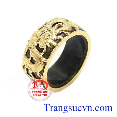 Nhẫn Ngọc Bọc Vàng Nam: Loại Nào Phù Hợp, Cách Chọn Và Mức Giá Tham Khảo