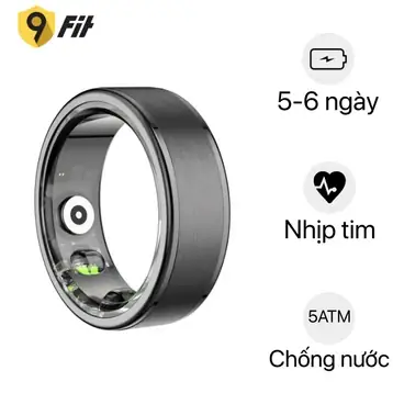 Nhẫn Thông Minh Nghe Gọi: Cách Hoạt Động, Tính Năng Chính Và Lựa Chọn Phù Hợp Nhẫn Thông Minh Nghe Gọi: Cách Hoạt Động, Tính Năng Chính Và Lựa Chọn Phù Hợp