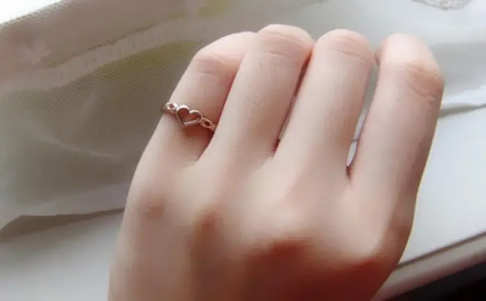 Giải Đáp Nhẫn Tình Bạn Đeo Ngón Nào Và Ý Nghĩa Từng Ngón Tay Giải Đáp Nhẫn Tình Bạn Đeo Ngón Nào Và Ý Nghĩa Từng Ngón Tay