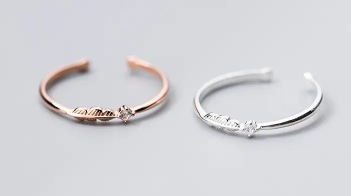 Giải Đáp Nhẫn Tình Bạn Đeo Ngón Nào Và Ý Nghĩa Từng Ngón Tay Giải Đáp Nhẫn Tình Bạn Đeo Ngón Nào Và Ý Nghĩa Từng Ngón Tay