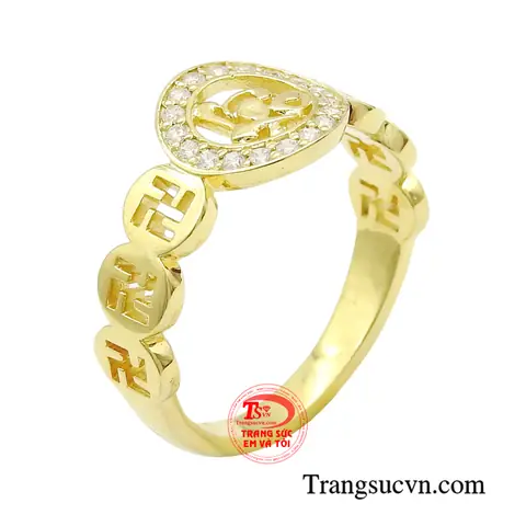 Cách Chọn Và Mua Nhẫn Trang Sức Vàng Tây: Hướng Dẫn Chi Tiết Cho Người Mới