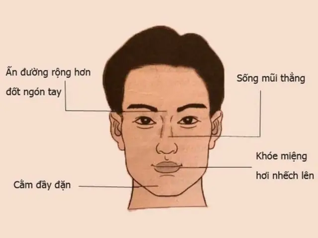 Nhân Tướng Học Có Đúng Không: Giải Đáp Thực Hư Và Cách Tiếp Cận Đúng Nhân Tướng Học Có Đúng Không: Giải Đáp Thực Hư Và Cách Tiếp Cận Đúng