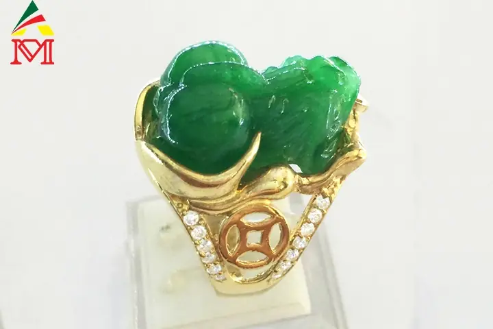 Nhẫn Tỳ Hưu Hợp Với Tuổi Nào Và Cách Chọn Theo Mệnh Phong Thủy Nhẫn Tỳ Hưu Hợp Với Tuổi Nào Và Cách Chọn Theo Mệnh Phong Thủy