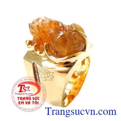 Tìm Hiểu Nhẫn Tỳ Hưu Nam Vàng 24k: Ý Nghĩa Phong Thủy, Cách Chọn Và Đeo Chuẩn Cho Quý Ông Tìm Hiểu Nhẫn Tỳ Hưu Nam Vàng 24k: Ý Nghĩa Phong Thủy, Cách Chọn Và Đeo Chuẩn Cho Quý Ông