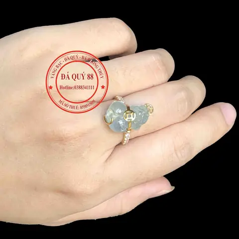 Nhẫn Tỳ Hưu Vàng Tây: Đặc Điểm, Công Dụng Và Cách Chọn Cho Người Mới Bắt Đầu Nhẫn Tỳ Hưu Vàng Tây: Đặc Điểm, Công Dụng Và Cách Chọn Cho Người Mới Bắt Đầu