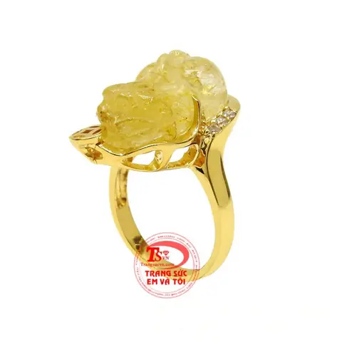 Nhẫn Tỳ Hưu Vàng Tây: Đặc Điểm, Công Dụng Và Cách Chọn Cho Người Mới Bắt Đầu Nhẫn Tỳ Hưu Vàng Tây: Đặc Điểm, Công Dụng Và Cách Chọn Cho Người Mới Bắt Đầu