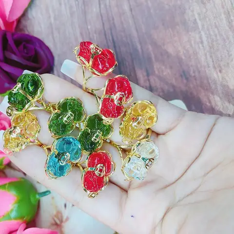 Nhẫn Tỳ Hưu Vàng Tây: Đặc Điểm, Công Dụng Và Cách Chọn Cho Người Mới Bắt Đầu Nhẫn Tỳ Hưu Vàng Tây: Đặc Điểm, Công Dụng Và Cách Chọn Cho Người Mới Bắt Đầu