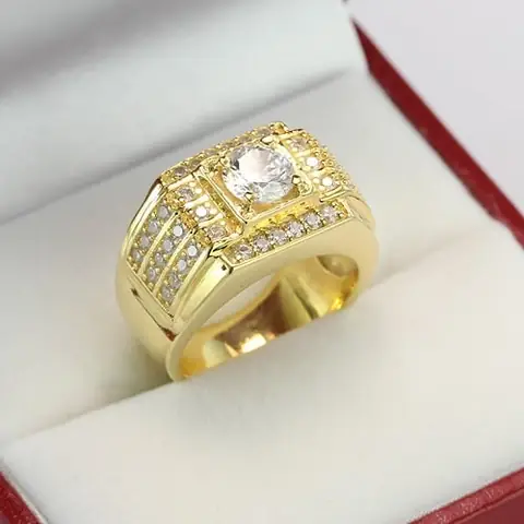Nhẫn Vàng 9999 3 Chỉ: Định Nghĩa, Giá Hiện Tại Và Hướng Dẫn Mua Thông Minh Nhẫn Vàng 9999 3 Chỉ: Định Nghĩa, Giá Hiện Tại Và Hướng Dẫn Mua Thông Minh