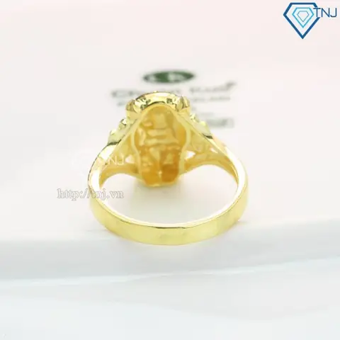 Nhẫn Vàng Hình Con Trâu: Định Nghĩa, Các Kiểu Dáng & Hướng Dẫn Chọn Mua Cho Nam Nhẫn Vàng Hình Con Trâu: Định Nghĩa, Các Kiểu Dáng & Hướng Dẫn Chọn Mua Cho Nam