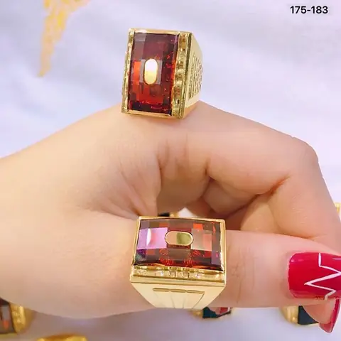 Tổng Hợp Nhẫn Vàng Mặt Đá Đỏ Nam (đá Ruby) Cho Phái Mạnh: Mẫu Mã, Giá Và Nơi Mua Uy Tín Tổng Hợp Nhẫn Vàng Mặt Đá Đỏ Nam (đá Ruby) Cho Phái Mạnh: Mẫu Mã, Giá Và Nơi Mua Uy Tín