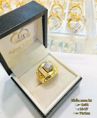 Nhẫn Vàng Nam Cần Thơ: Mua Ở Đâu, Mẫu Mã Nào Phù Hợp Và Giá Bao Nhiêu? Nhẫn Vàng Nam Cần Thơ: Mua Ở Đâu, Mẫu Mã Nào Phù Hợp Và Giá Bao Nhiêu?