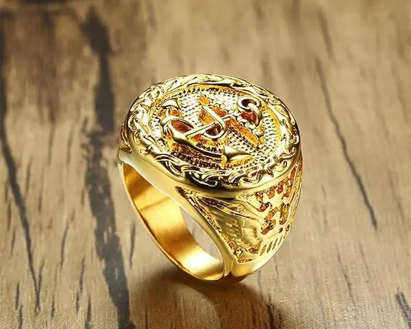 Mua Nhẫn Vàng Nam Tại Đà Nẵng: Địa Chỉ Uy Tín, Mẫu Mã Và Mức Giá Mua Nhẫn Vàng Nam Tại Đà Nẵng: Địa Chỉ Uy Tín, Mẫu Mã Và Mức Giá