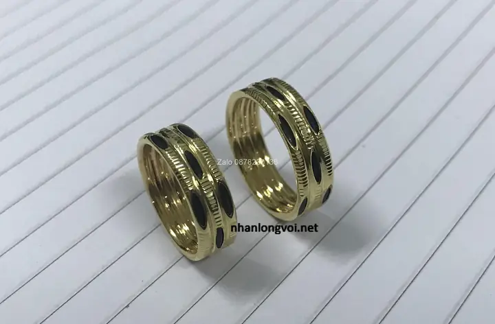 Mua Nhẫn Vàng Nam Tại Đà Nẵng: Địa Chỉ Uy Tín, Mẫu Mã Và Mức Giá Mua Nhẫn Vàng Nam Tại Đà Nẵng: Địa Chỉ Uy Tín, Mẫu Mã Và Mức Giá
