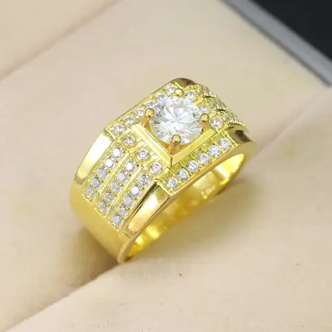 Mua Nhẫn Vàng Nam Tại Đà Nẵng: Địa Chỉ Uy Tín, Mẫu Mã Và Mức Giá Mua Nhẫn Vàng Nam Tại Đà Nẵng: Địa Chỉ Uy Tín, Mẫu Mã Và Mức Giá