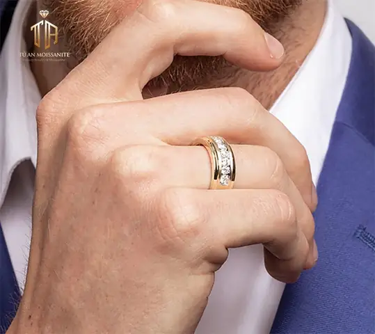 Tổng Hợp Các Mẫu Nhẫn Vàng Nam Dưới 2 Triệu Đẹp Và Chất Lượng Cho Phái Mạnh Tổng Hợp Các Mẫu Nhẫn Vàng Nam Dưới 2 Triệu Đẹp Và Chất Lượng Cho Phái Mạnh