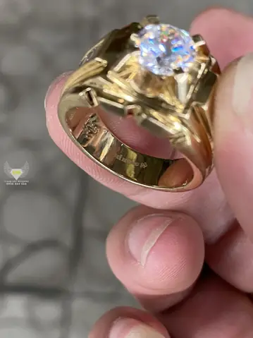 Giá Và Các Loại Nhẫn Vàng Nam Mi Hồng: Thông Tin Chi Tiết Cho Người Mua Giá Và Các Loại Nhẫn Vàng Nam Mi Hồng: Thông Tin Chi Tiết Cho Người Mua
