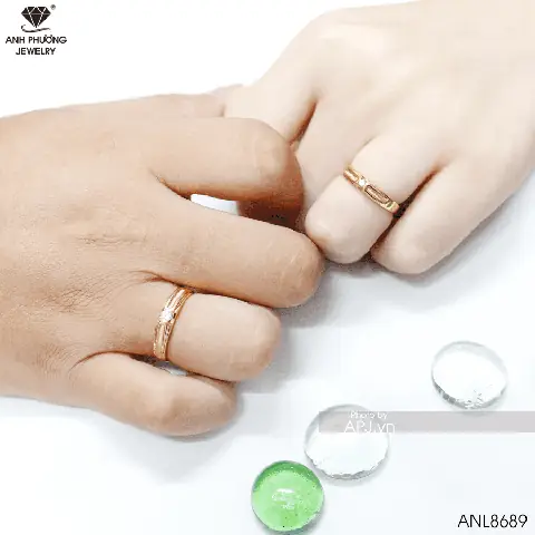 Nhẫn Vàng Nữ Nửa Chỉ: Giá, Mẫu Đẹp, Cách Chọn Mua Và Bảo Quản Thông Minh