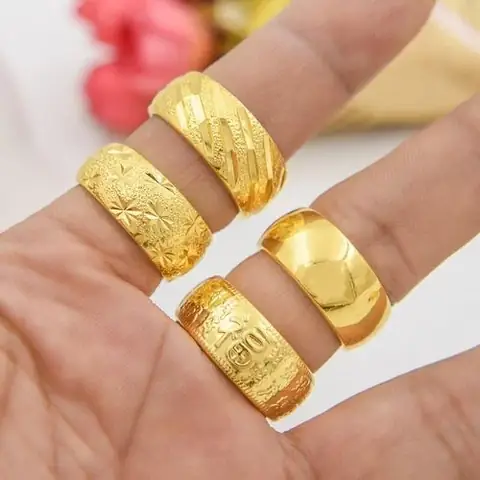 Tổng Hợp Mẫu Nhẫn Vàng Tây Nam 2 Chỉ Đẹp, Giá Tốt Và Nơi Mua Uy Tín Tổng Hợp Mẫu Nhẫn Vàng Tây Nam 2 Chỉ Đẹp, Giá Tốt Và Nơi Mua Uy Tín