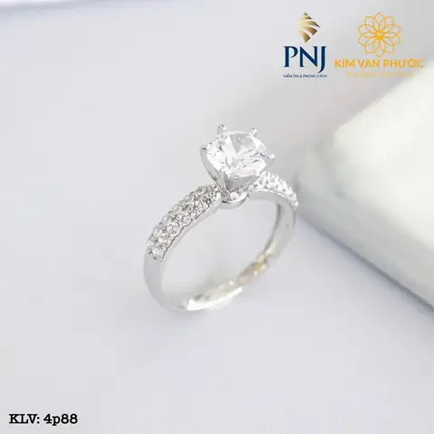 Nhẫn Vàng Trắng Trơn Cho Nữ: Hướng Dẫn Chọn Mẫu, Chất Liệu Và Cách Bảo Quản Nhẫn Vàng Trắng Trơn Cho Nữ: Hướng Dẫn Chọn Mẫu, Chất Liệu Và Cách Bảo Quản