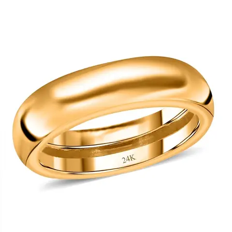 Nhẫn Vàng Trơn 24k 1 Chỉ: Giá Hôm Nay, Đặc Điểm Và Nơi Mua Uy Tín