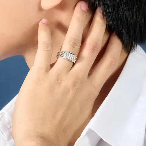Mua Nhẫn Vàng Ý Nam Pnj: Hướng Dẫn Chọn Mẫu, Giá Thành & Địa Chỉ Uy Tín
