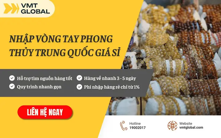 Hướng Dẫn Nhập Vòng Tay Giá Sỉ: Nguồn Hàng, Mức Giá Và Cách Chọn Nhà Cung Cấp Uy Tín Hướng Dẫn Nhập Vòng Tay Giá Sỉ: Nguồn Hàng, Mức Giá Và Cách Chọn Nhà Cung Cấp Uy Tín