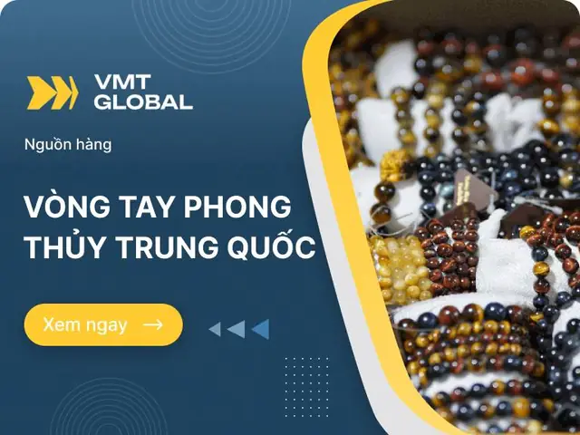 Hướng Dẫn Nhập Vòng Tay Giá Sỉ: Nguồn Hàng, Mức Giá Và Cách Chọn Nhà Cung Cấp Uy Tín Hướng Dẫn Nhập Vòng Tay Giá Sỉ: Nguồn Hàng, Mức Giá Và Cách Chọn Nhà Cung Cấp Uy Tín
