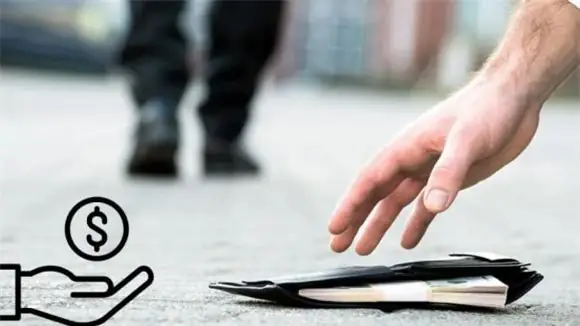Giải Mã Nhặt Được Tiền Điềm Báo Gì: Ý Nghĩa May Rủi Và Lưu Ý Cho Người Nhặt Phải Giải Mã Nhặt Được Tiền Điềm Báo Gì: Ý Nghĩa May Rủi Và Lưu Ý Cho Người Nhặt Phải