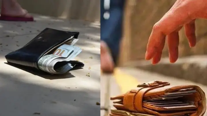 Giải Mã Nhặt Được Tiền Điềm Báo Gì: Ý Nghĩa May Rủi Và Lưu Ý Cho Người Nhặt Phải Giải Mã Nhặt Được Tiền Điềm Báo Gì: Ý Nghĩa May Rủi Và Lưu Ý Cho Người Nhặt Phải