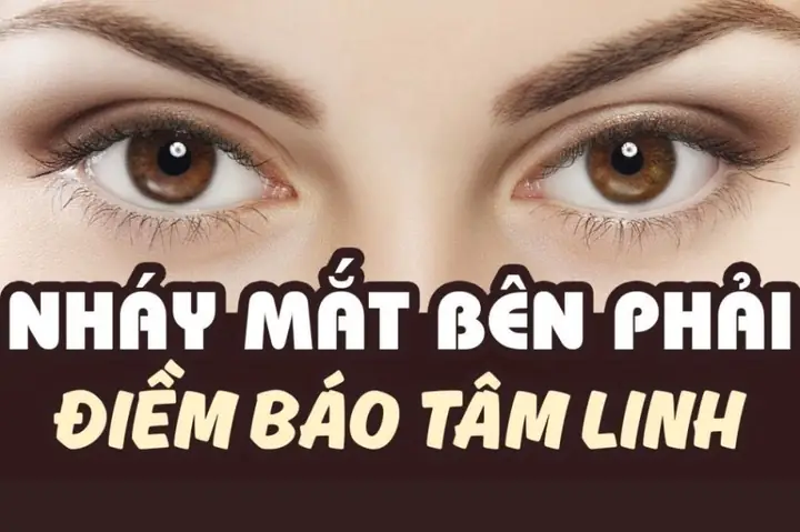Giải Mã Điềm Báo Nháy Mắt Từ 19h Đến 20h Theo Giờ Tuất Cho Mắt Trái, Phải Và Nam, Nữ Giải Mã Điềm Báo Nháy Mắt Từ 19h Đến 20h Theo Giờ Tuất Cho Mắt Trái, Phải Và Nam, Nữ