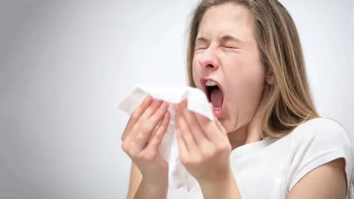 Giải Mã Điềm Báo Nhảy Mũi 1 Cái (hắt Xì Hơi) Theo Giờ Và Ý Nghĩa Tổng Quát Giải Mã Điềm Báo Nhảy Mũi 1 Cái (hắt Xì Hơi) Theo Giờ Và Ý Nghĩa Tổng Quát
