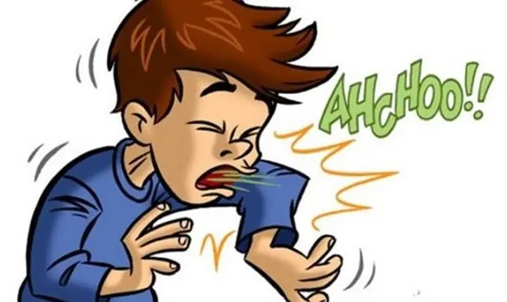 Giải Mã Điềm Báo Nhảy Mũi 1 Cái (hắt Xì Hơi) Theo Giờ Và Ý Nghĩa Tổng Quát Giải Mã Điềm Báo Nhảy Mũi 1 Cái (hắt Xì Hơi) Theo Giờ Và Ý Nghĩa Tổng Quát