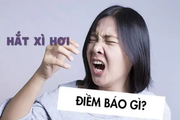 Giải Mã Điềm Báo Nhảy Mũi 1 Cái (hắt Xì Hơi) Theo Giờ Và Ý Nghĩa Tổng Quát Giải Mã Điềm Báo Nhảy Mũi 1 Cái (hắt Xì Hơi) Theo Giờ Và Ý Nghĩa Tổng Quát
