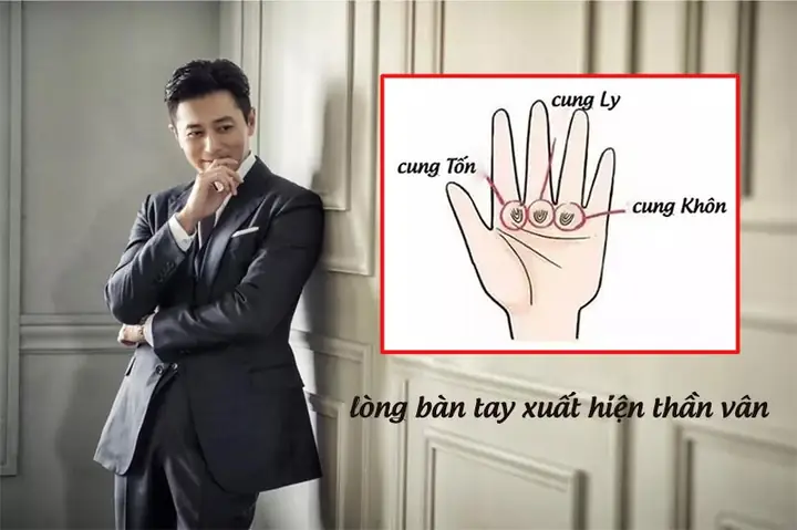 Cách Nhìn Tướng Tay Đoán Khả Năng Vượng Tài: Dấu Hiệu Từ Đường Chỉ Tay Và Lòng Bàn Tay Cách Nhìn Tướng Tay Đoán Khả Năng Vượng Tài: Dấu Hiệu Từ Đường Chỉ Tay Và Lòng Bàn Tay