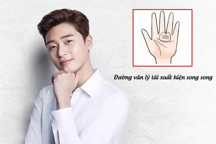 Cách Nhìn Tướng Tay Đoán Khả Năng Vượng Tài: Dấu Hiệu Từ Đường Chỉ Tay Và Lòng Bàn Tay Cách Nhìn Tướng Tay Đoán Khả Năng Vượng Tài: Dấu Hiệu Từ Đường Chỉ Tay Và Lòng Bàn Tay