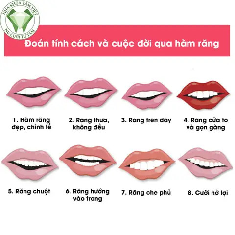 Giải Đáp Thực Hư: Nhổ Răng Có Ảnh Hưởng Đến Tướng Số Hay Chỉ Là Quan Niệm Dân Gian? Giải Đáp Thực Hư: Nhổ Răng Có Ảnh Hưởng Đến Tướng Số Hay Chỉ Là Quan Niệm Dân Gian?