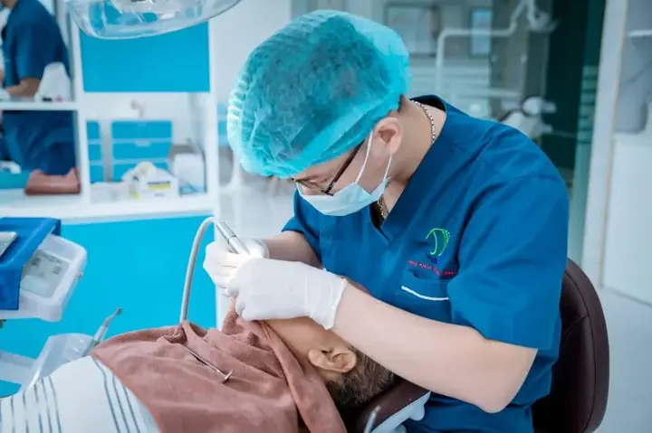 Giải Đáp Thực Hư: Nhổ Răng Có Ảnh Hưởng Đến Tướng Số Hay Chỉ Là Quan Niệm Dân Gian? Giải Đáp Thực Hư: Nhổ Răng Có Ảnh Hưởng Đến Tướng Số Hay Chỉ Là Quan Niệm Dân Gian?