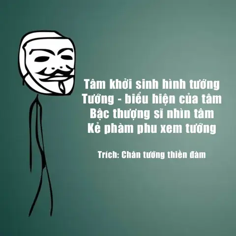 Tổng Hợp Những Câu Nói Hay Về Tâm Sinh Tướng Sâu Sắc Và Hài Hước Cho Người Chiêm Nghiệm Tổng Hợp Những Câu Nói Hay Về Tâm Sinh Tướng Sâu Sắc Và Hài Hước Cho Người Chiêm Nghiệm