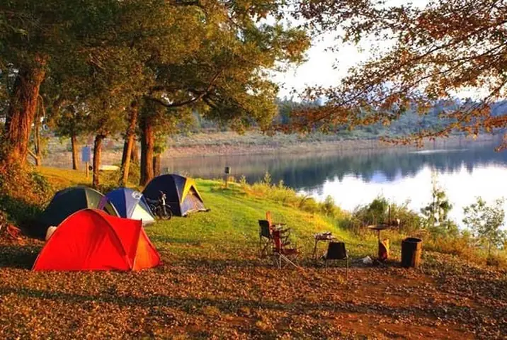 Tổng Hợp Những Địa Điểm Cắm Trại Ở Sài Gòn Và Vùng Lân Cận Cho Nhóm Bạn, Gia Đình Tổng Hợp Những Địa Điểm Cắm Trại Ở Sài Gòn Và Vùng Lân Cận Cho Nhóm Bạn, Gia Đình