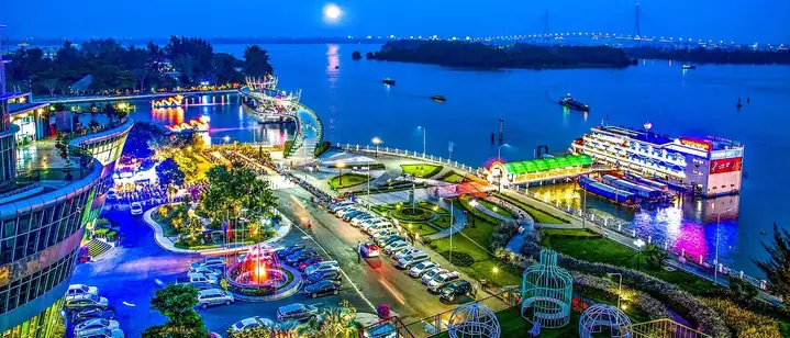 Khám Phá Những Địa Điểm Đẹp Ở Cần Thơ: Top Điểm Tham Quan Nổi Bật Cho Du Khách Khám Phá Những Địa Điểm Đẹp Ở Cần Thơ: Top Điểm Tham Quan Nổi Bật Cho Du Khách