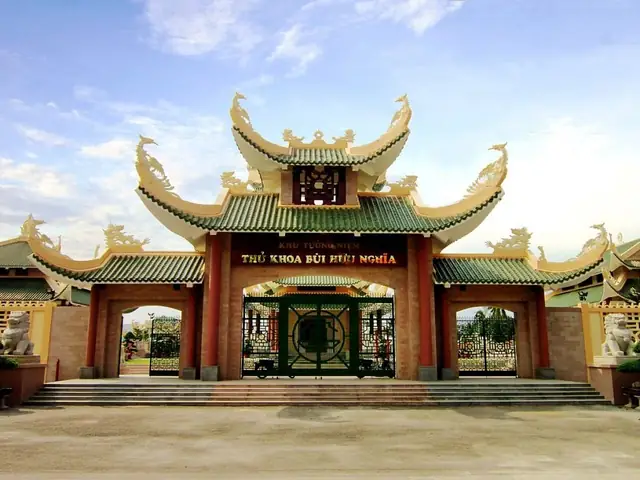 Khám Phá Những Địa Điểm Đẹp Ở Cần Thơ: Top Điểm Tham Quan Nổi Bật Cho Du Khách Khám Phá Những Địa Điểm Đẹp Ở Cần Thơ: Top Điểm Tham Quan Nổi Bật Cho Du Khách