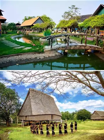 Tổng Hợp Những Địa Điểm Đi Chơi Ở Củ Chi: Top Điểm Check-in Và Vui Chơi Hấp Dẫn Tổng Hợp Những Địa Điểm Đi Chơi Ở Củ Chi: Top Điểm Check-in Và Vui Chơi Hấp Dẫn