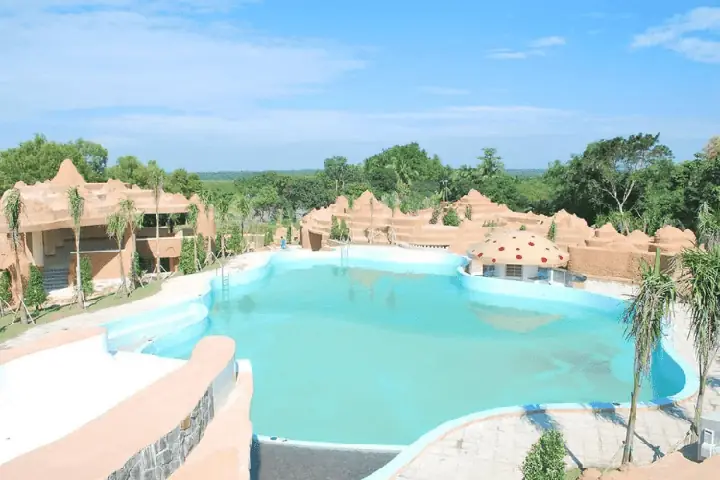 Tổng Hợp Những Địa Điểm Đi Chơi Ở Củ Chi: Top Điểm Check-in Và Vui Chơi Hấp Dẫn Tổng Hợp Những Địa Điểm Đi Chơi Ở Củ Chi: Top Điểm Check-in Và Vui Chơi Hấp Dẫn