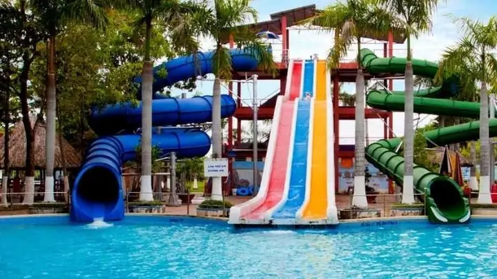 Tổng Hợp Những Địa Điểm Đi Chơi Ở Củ Chi: Top Điểm Check-in Và Vui Chơi Hấp Dẫn Tổng Hợp Những Địa Điểm Đi Chơi Ở Củ Chi: Top Điểm Check-in Và Vui Chơi Hấp Dẫn