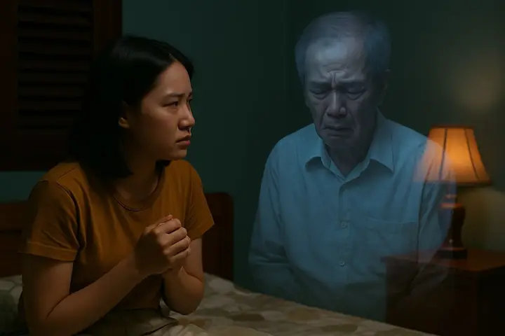 Giải Mã Những Điềm Báo Mộng Không May: Từ Báo Mộng Đến Ác Mộng Và Cách Ứng Phó Cho Người Hay Gặp Giải Mã Những Điềm Báo Mộng Không May: Từ Báo Mộng Đến Ác Mộng Và Cách Ứng Phó Cho Người Hay Gặp
